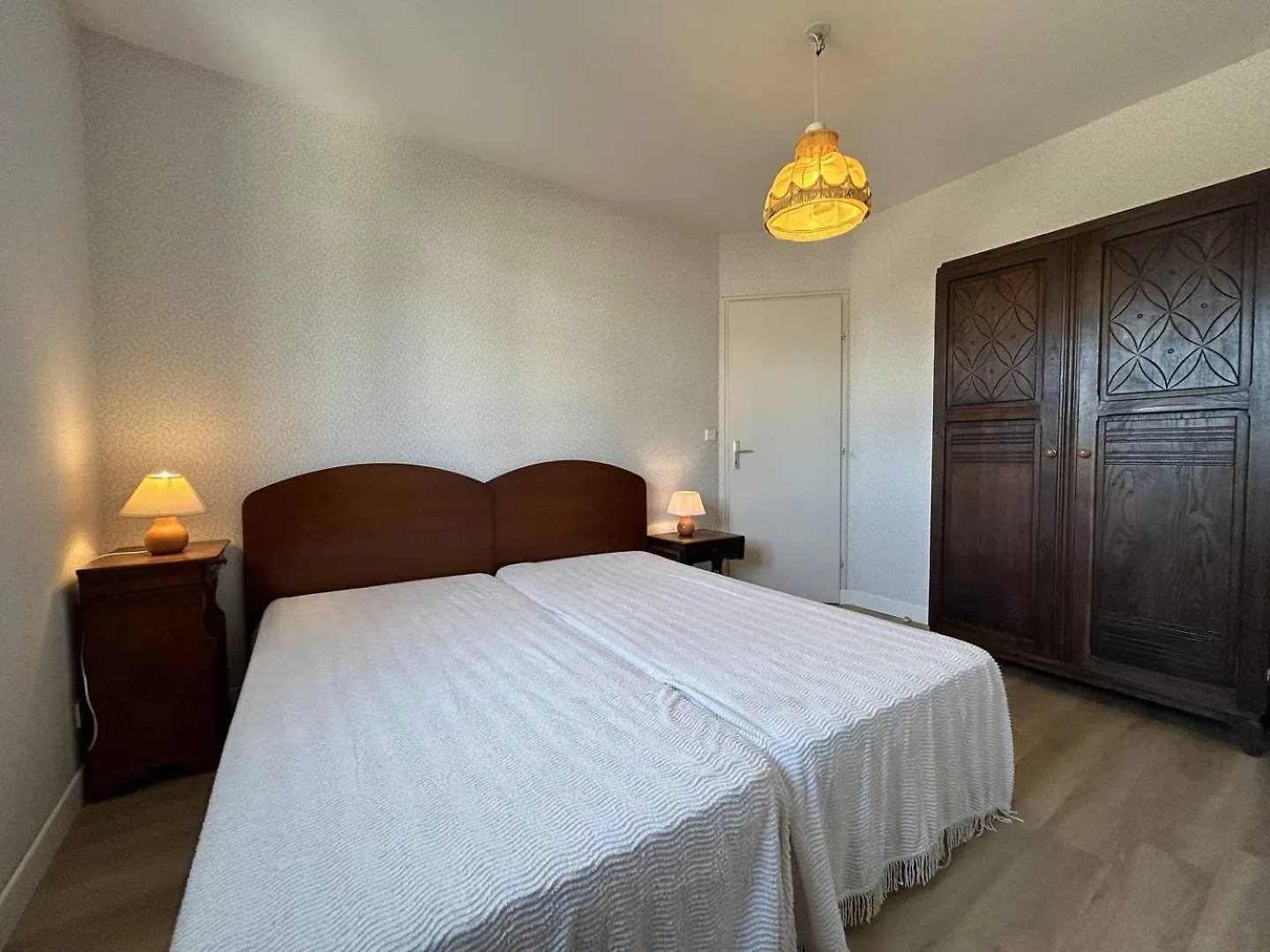 Апартаменты 513 - Appartement T3 Avec Pleine Vue Mer Эрки