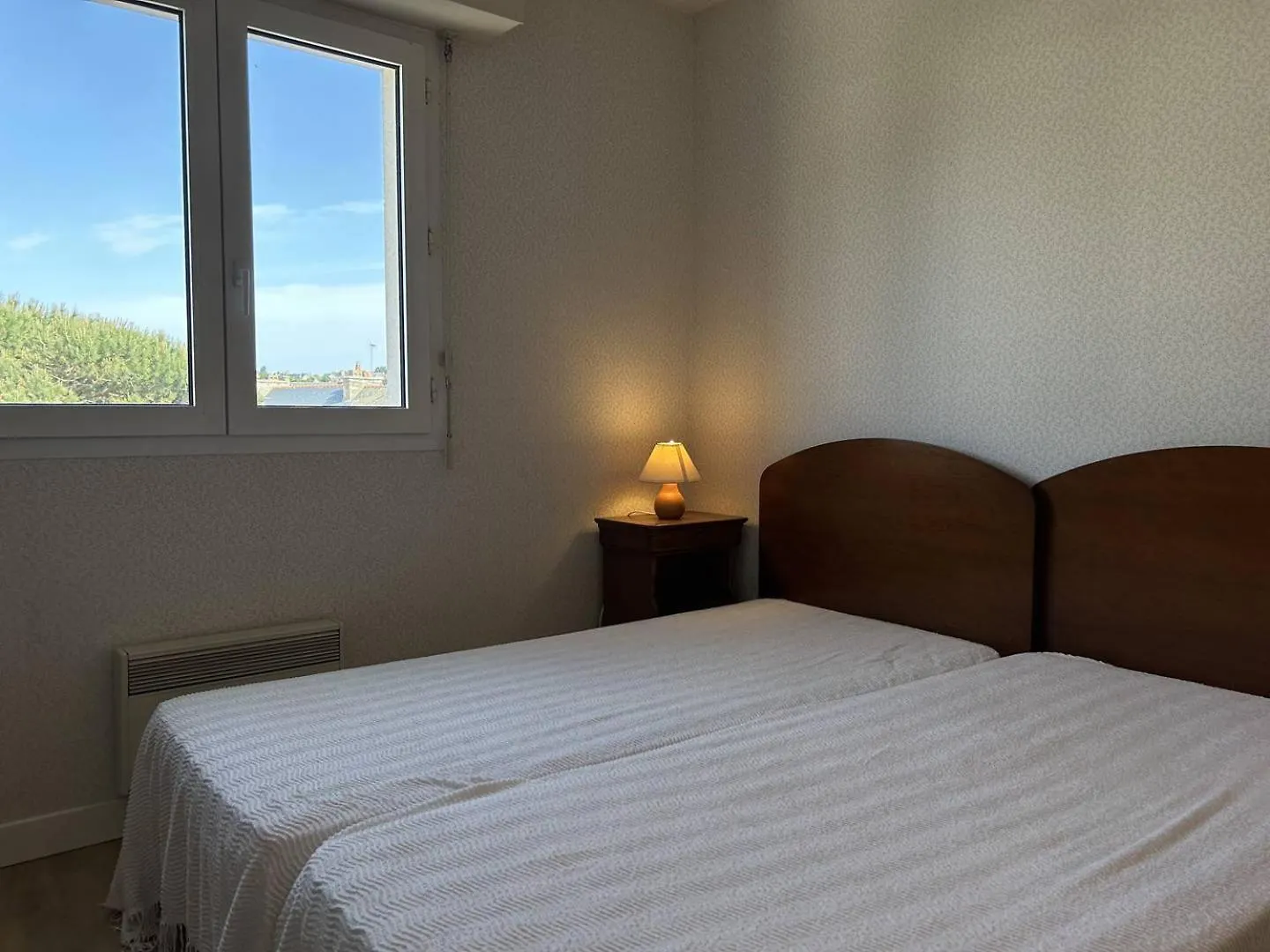 513 - Appartement T3 Avec Pleine Vue Mer Эрки 0*,  Франция